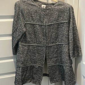 CAbi The Times Jacket